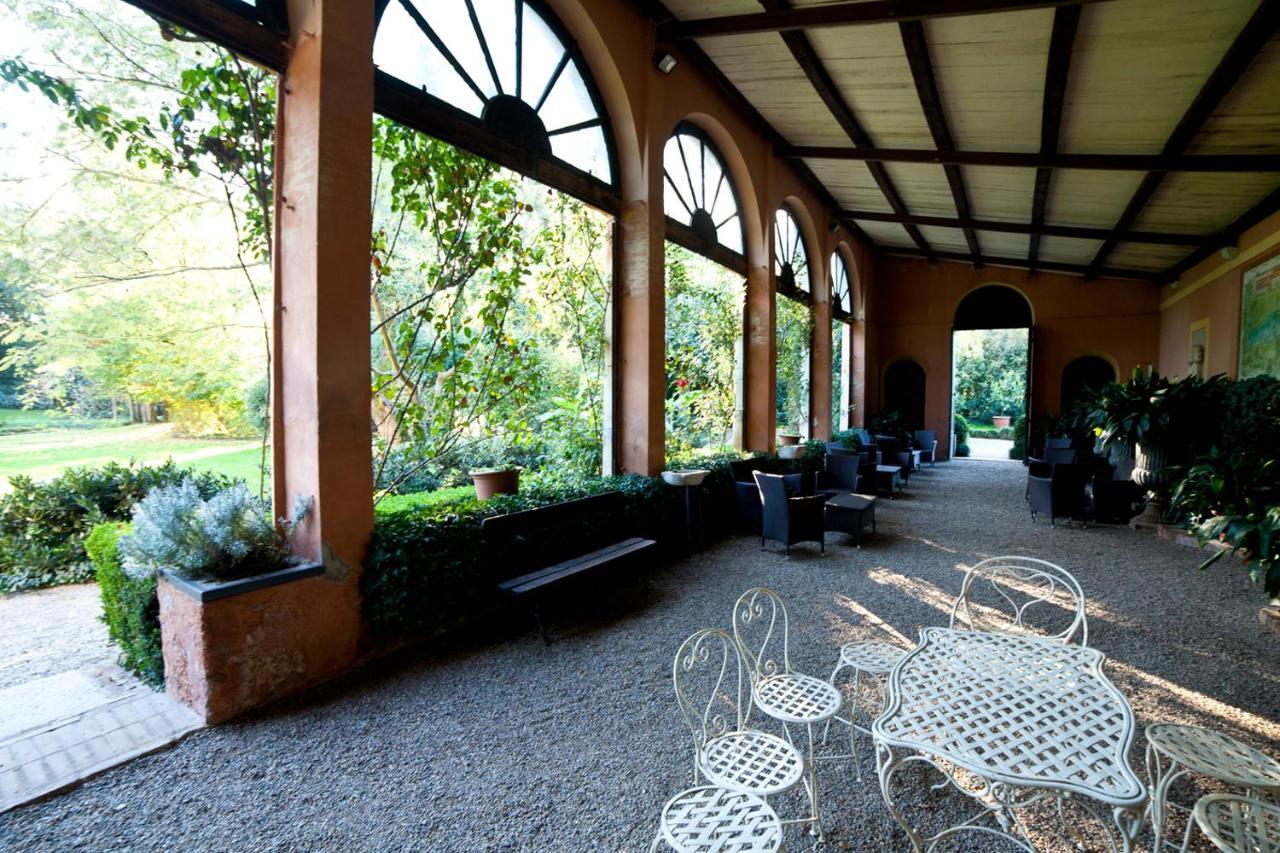 Agriturismo Cascina Farisengo Stagno Lombardo Exterior foto