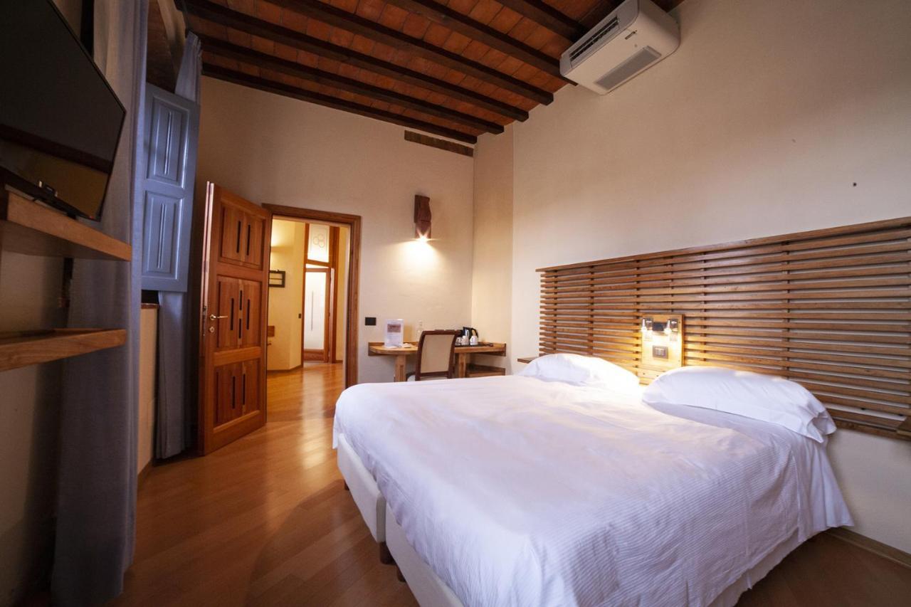 Agriturismo Cascina Farisengo Stagno Lombardo Exterior foto