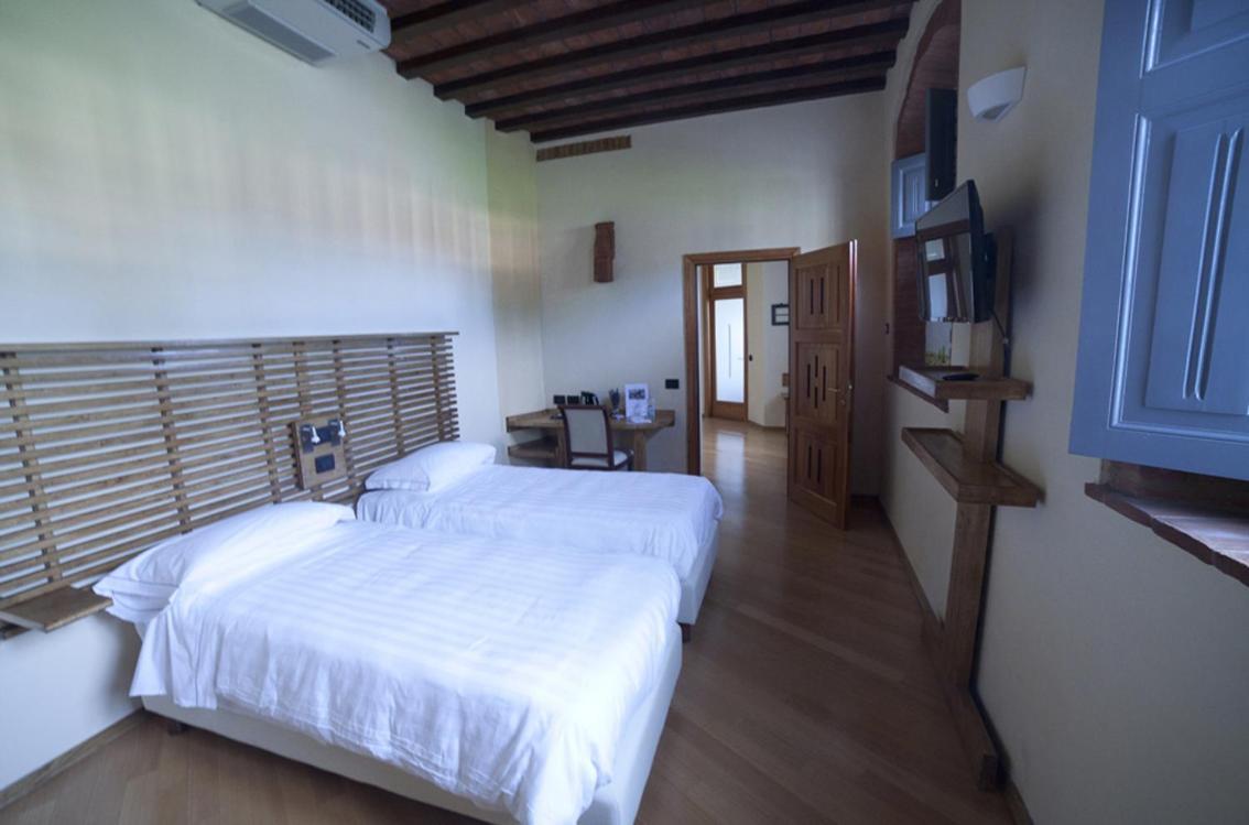 Agriturismo Cascina Farisengo Stagno Lombardo Exterior foto