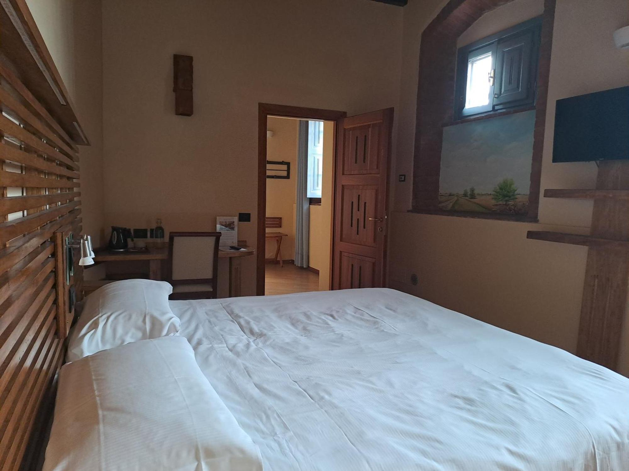Agriturismo Cascina Farisengo Stagno Lombardo Exterior foto