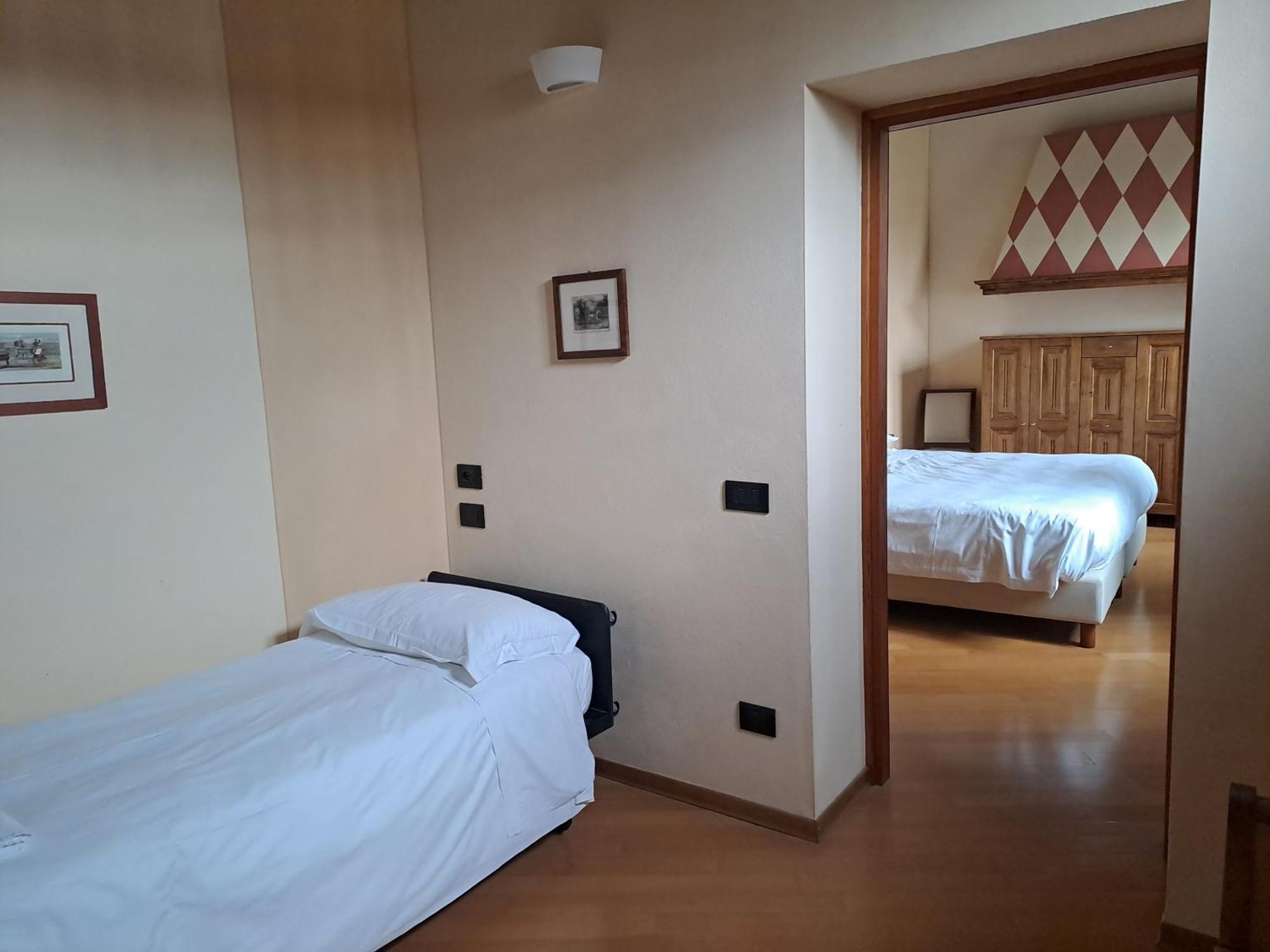 Agriturismo Cascina Farisengo Stagno Lombardo Exterior foto